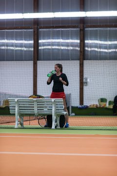 Bild 291 - Sparkasse Westholstein Pokal Marne